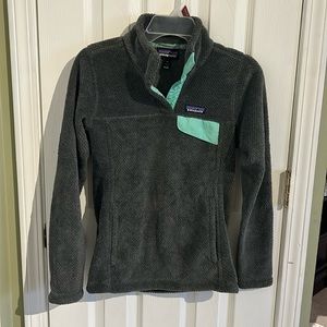 Patagonia women’s pullover